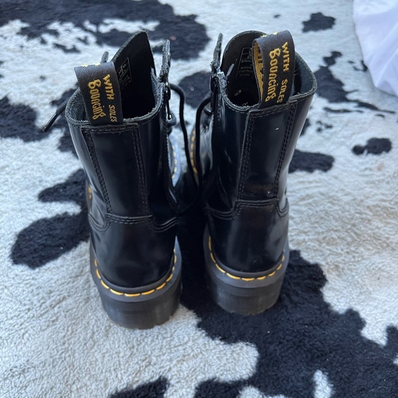 Doc Martin Jadon Boot - Picture 5 of 6